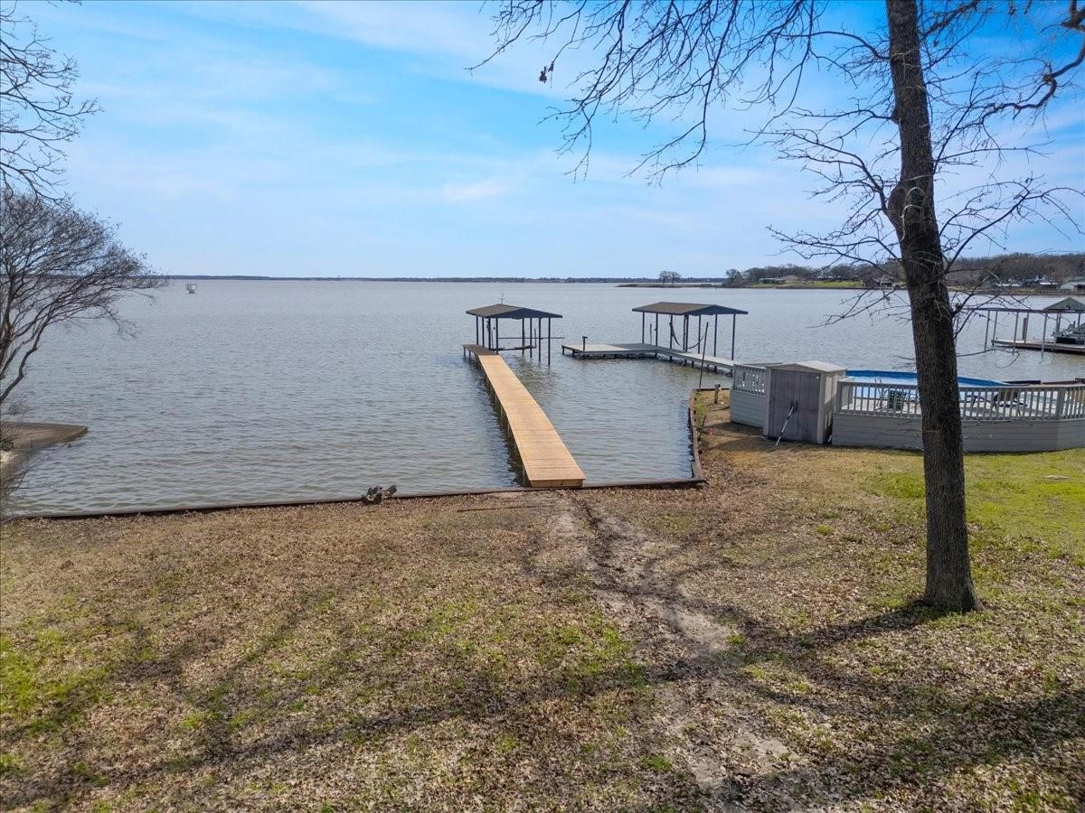 Tbd Patricia Drive Kemp TX 75143