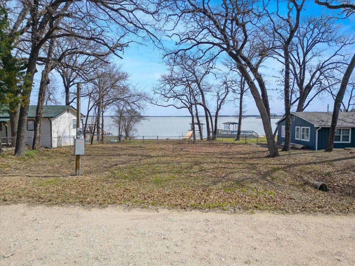 Tbd Patricia Drive Kemp TX 75143