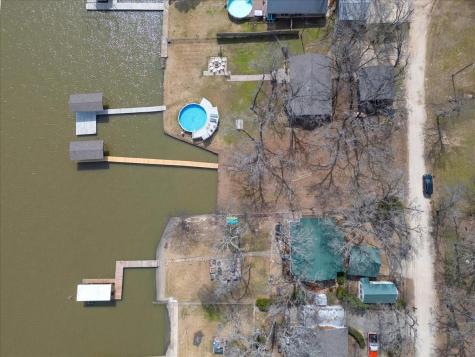 Tbd Patricia Drive Kemp TX 75143