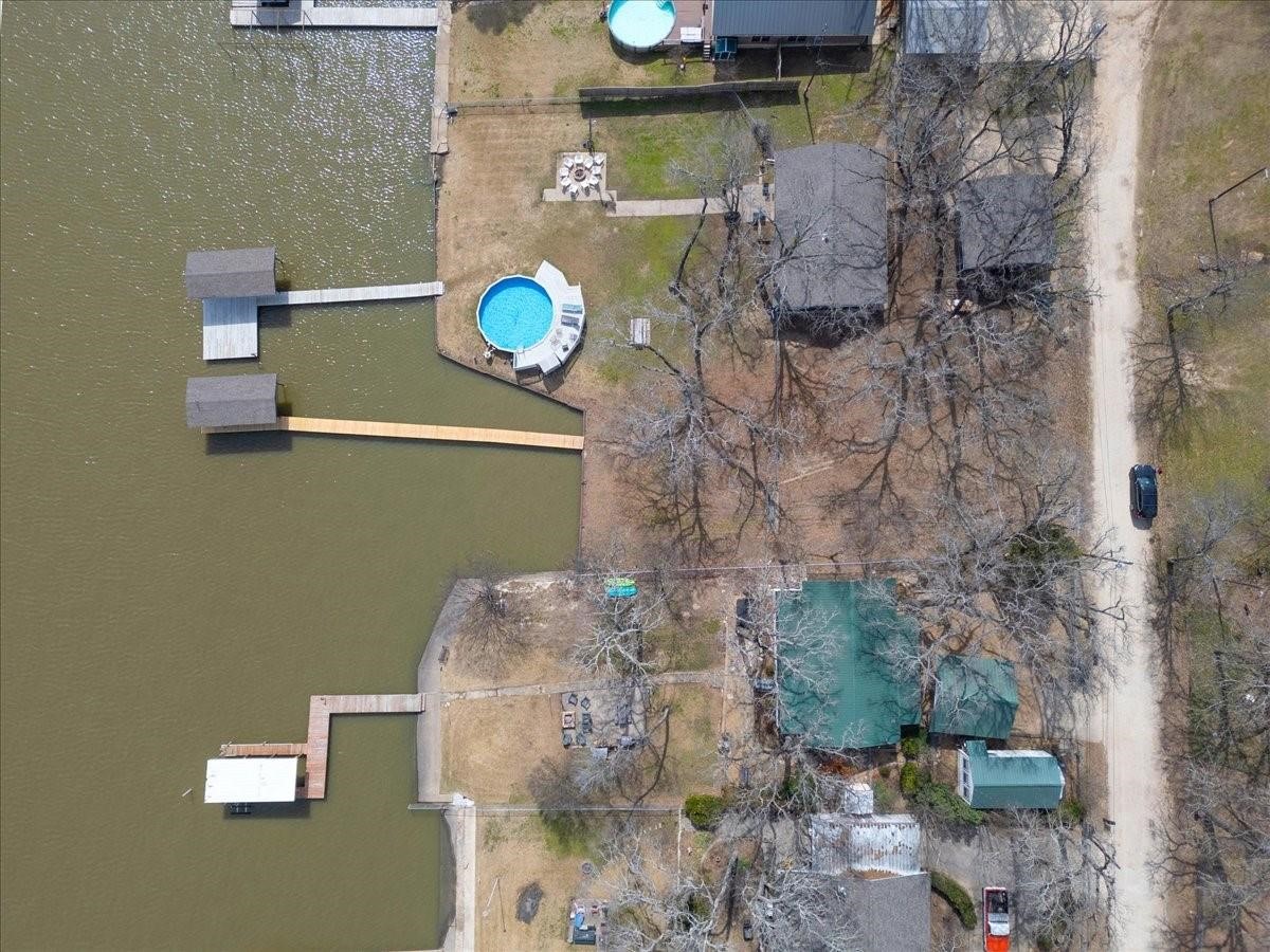 Tbd Patricia Drive Kemp TX 75143