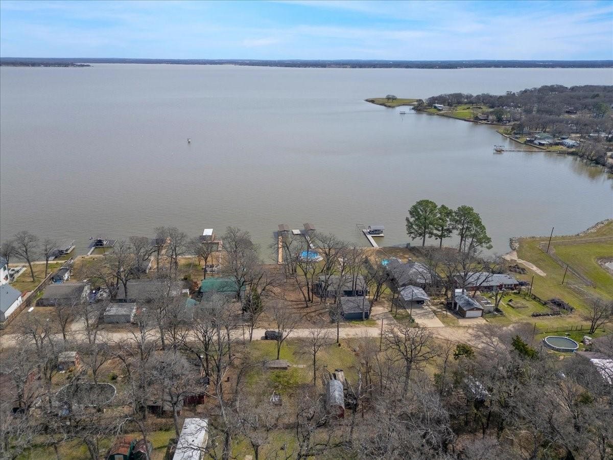 Tbd Patricia Drive Kemp TX 75143