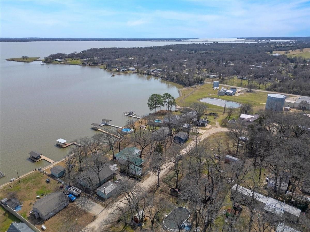 Tbd Patricia Drive Kemp TX 75143