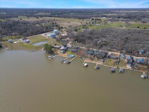 Tbd Patricia Drive Kemp TX 75143