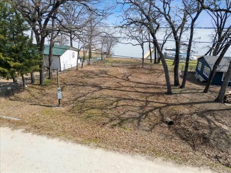 Tbd Patricia Drive Kemp TX 75143