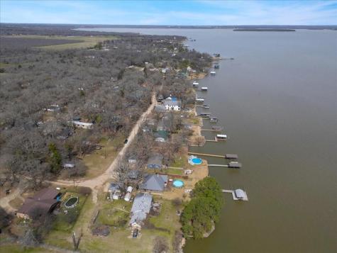 Tbd Patricia Drive Kemp TX 75143