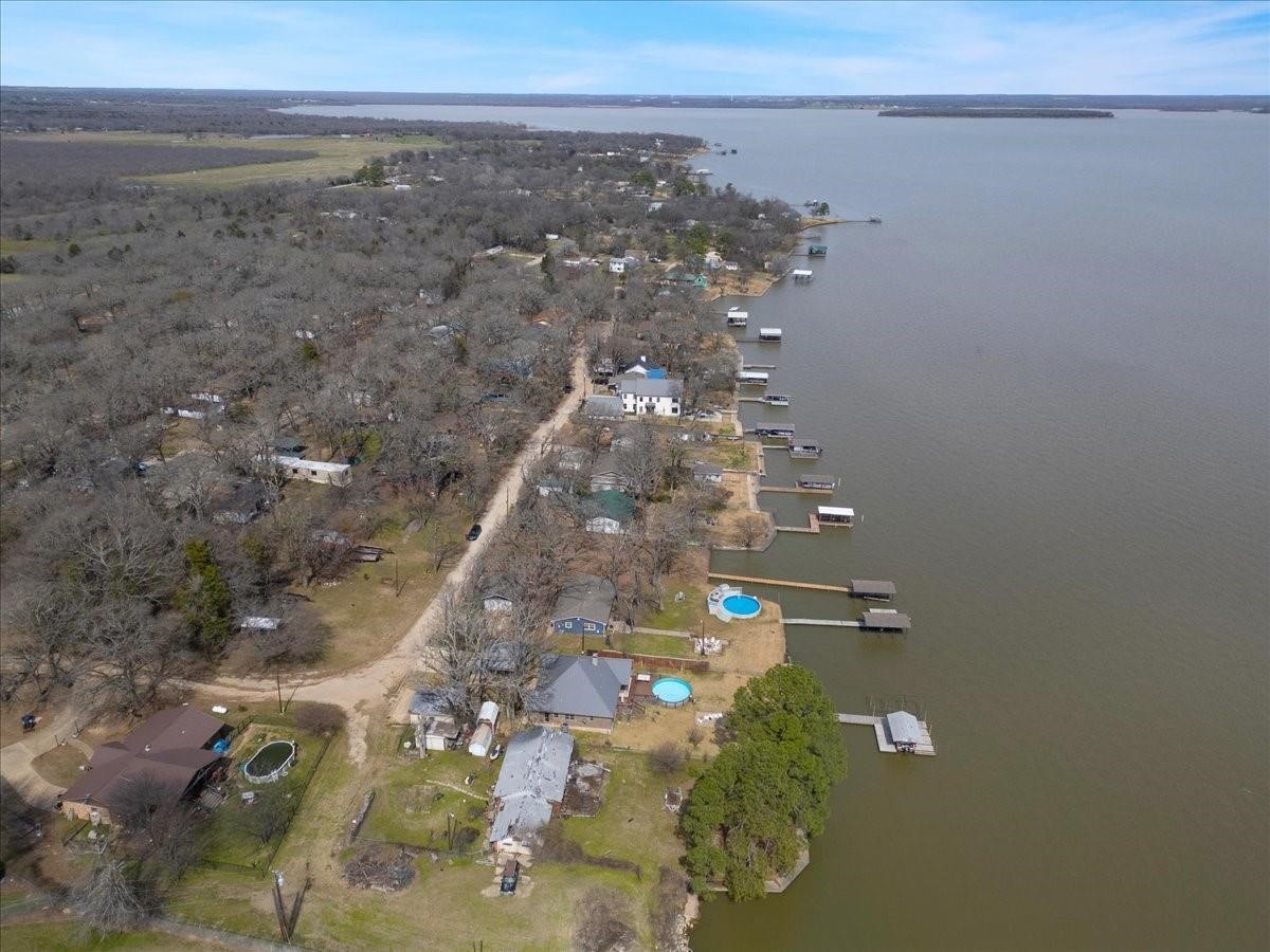 Tbd Patricia Drive Kemp TX 75143
