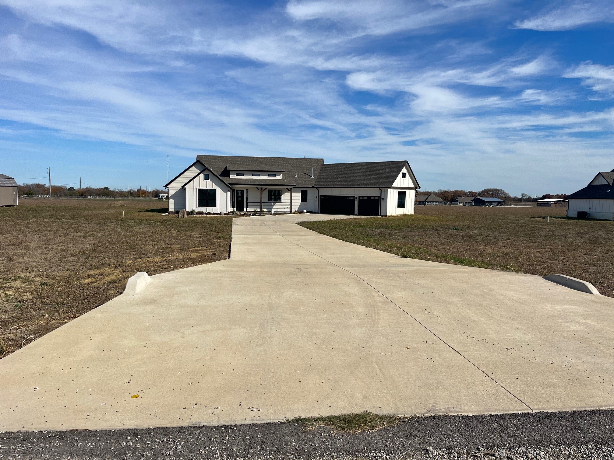 244 Chambers Creek Trail Alvarado TX 76009