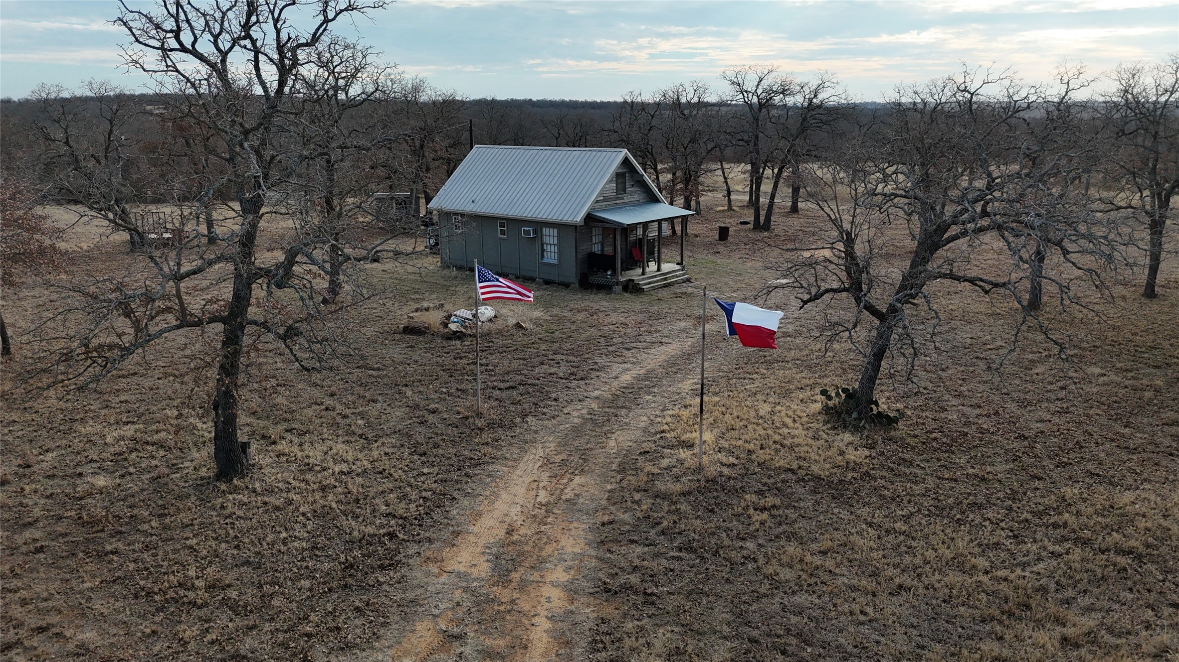 1921 Salt Creek Road Jacksboro TX 76458