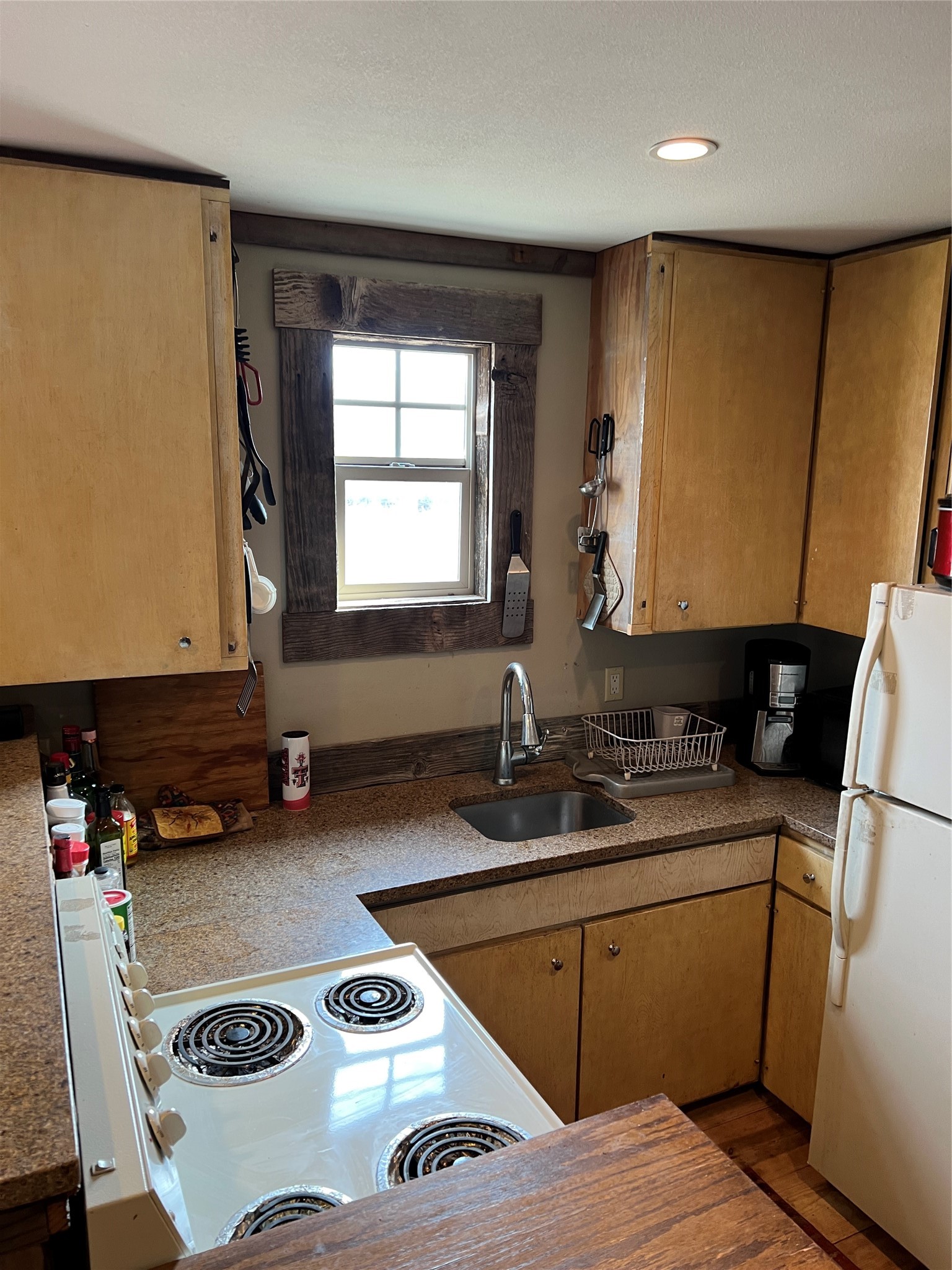 1921 Salt Creek Road Jacksboro TX 76458