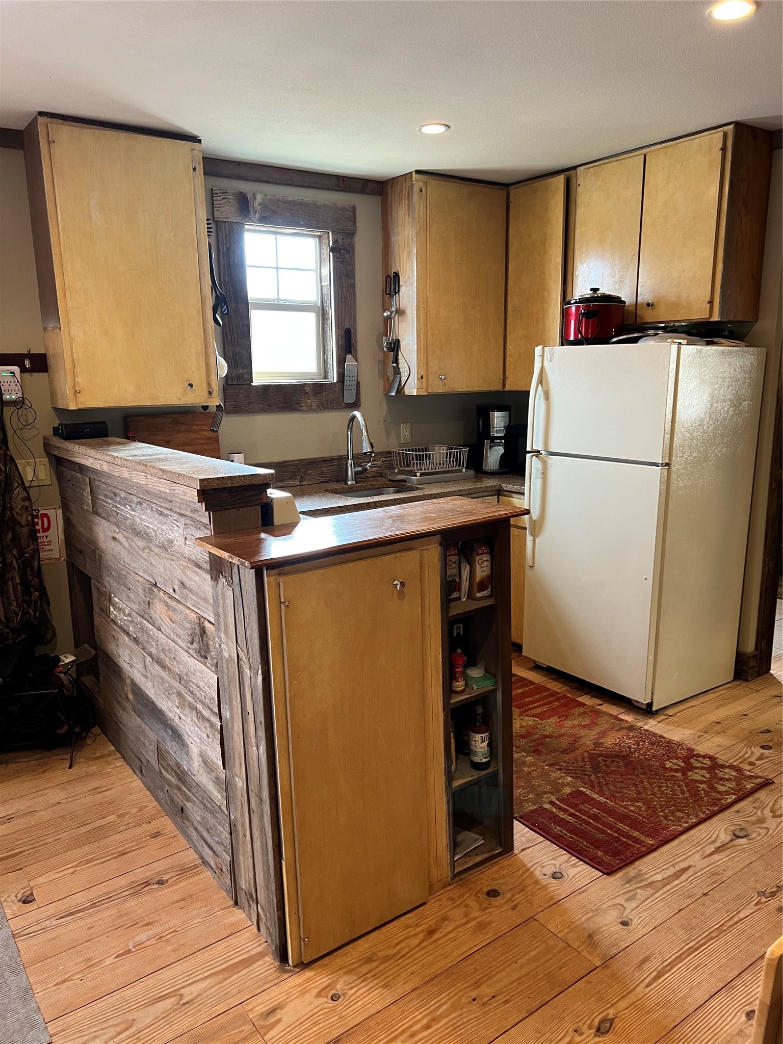 1921 Salt Creek Road Jacksboro TX 76458
