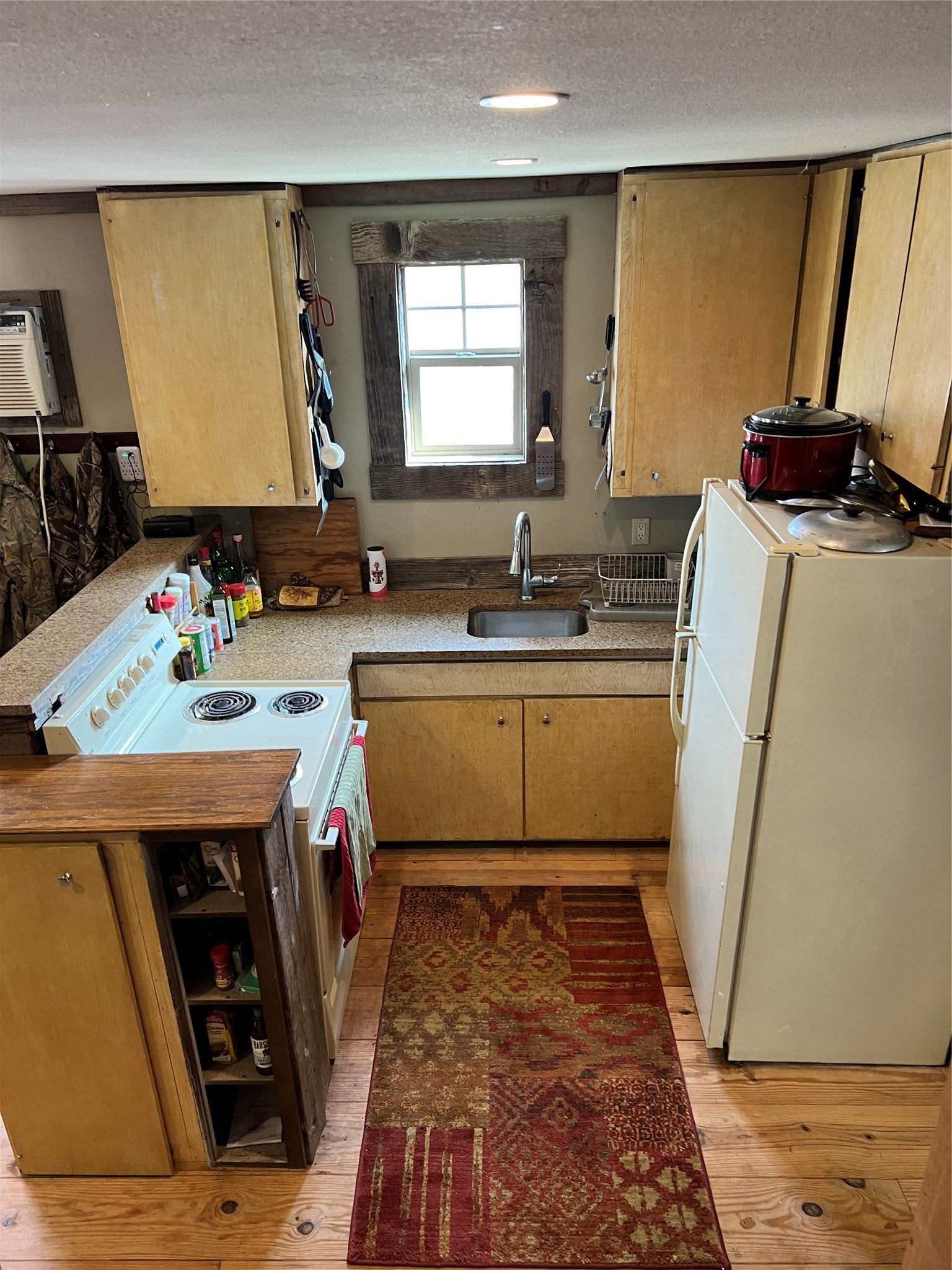 1921 Salt Creek Road Jacksboro TX 76458