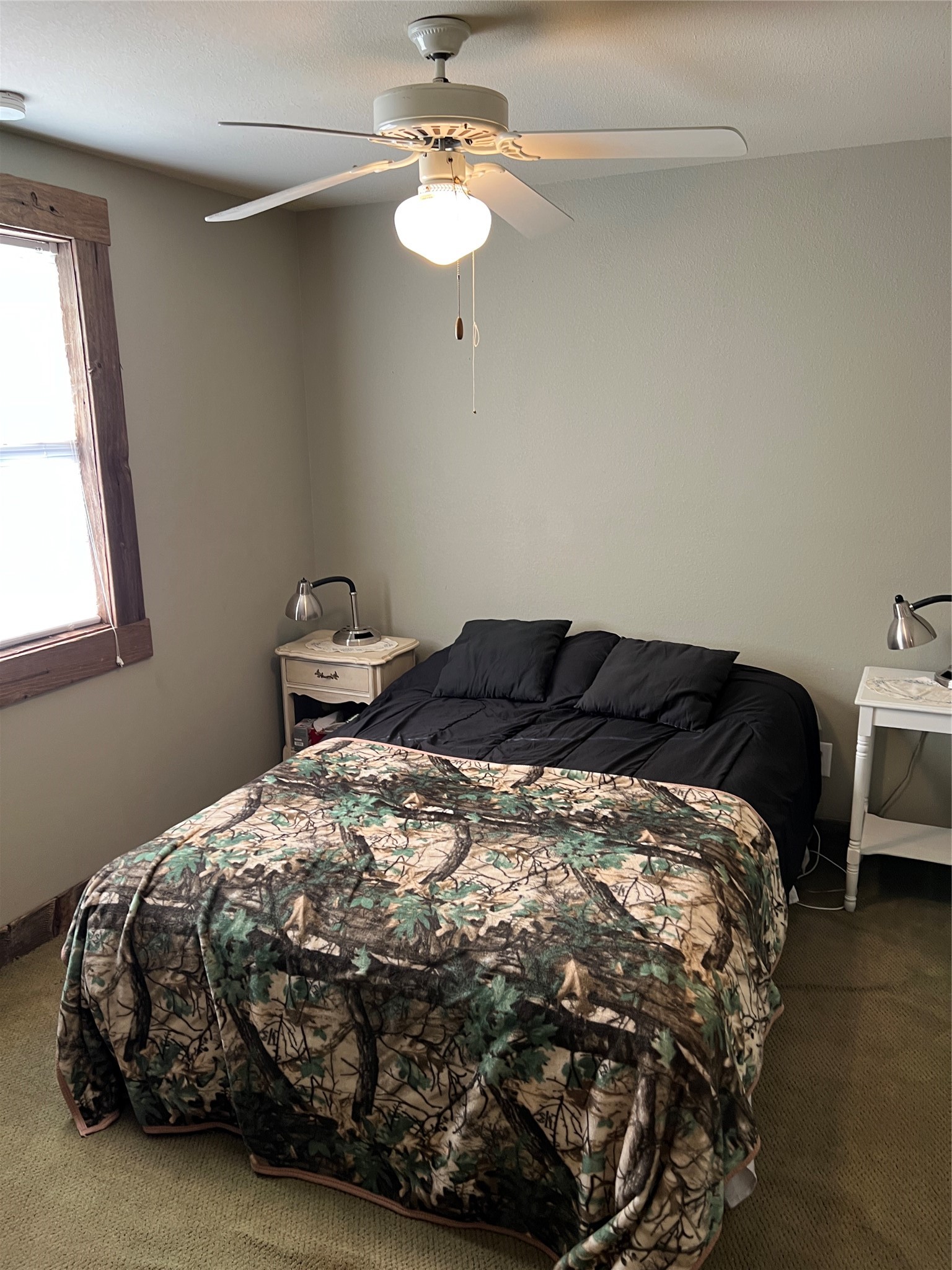 1921 Salt Creek Road Jacksboro TX 76458