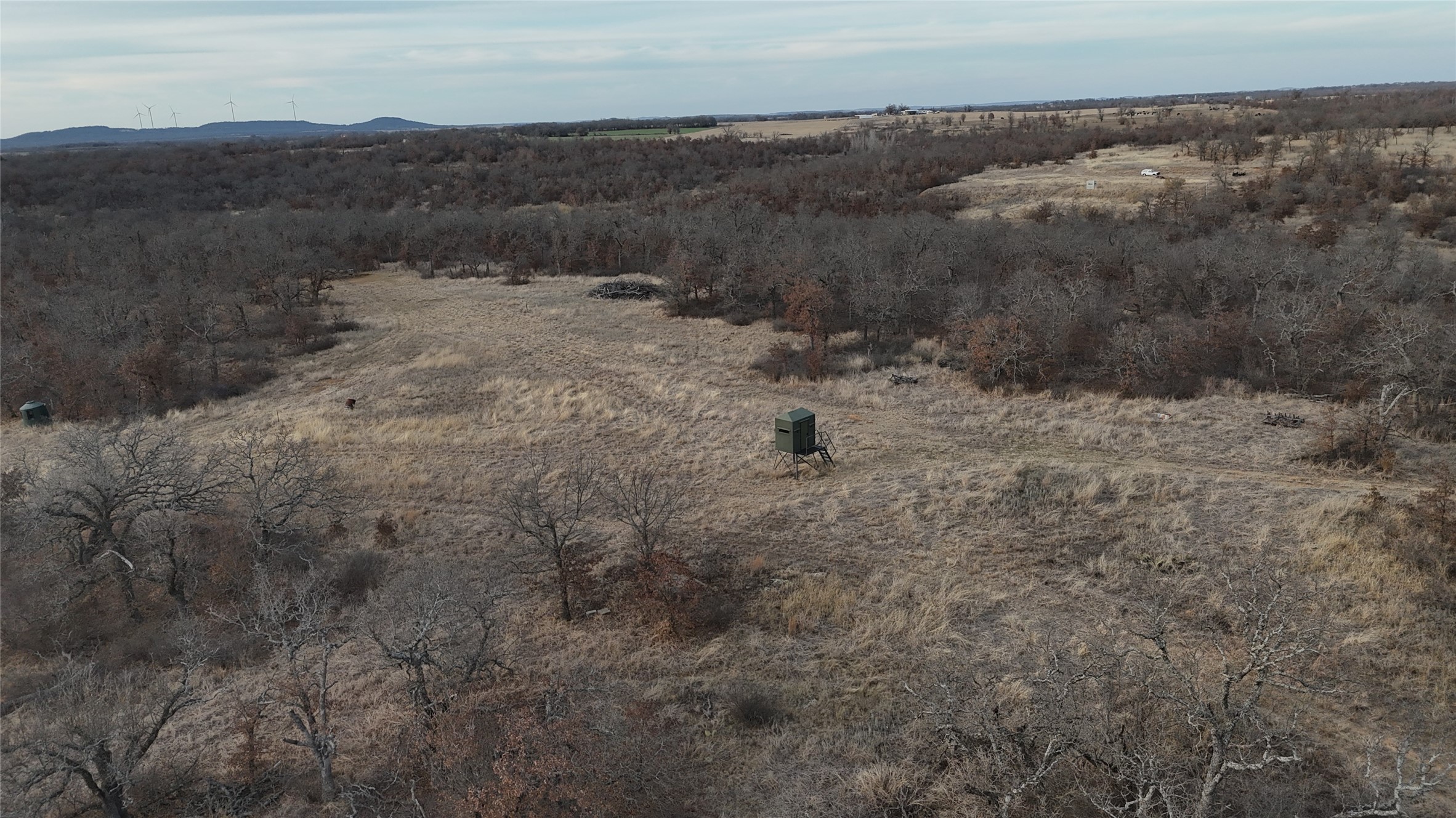 1921 Salt Creek Road Jacksboro TX 76458
