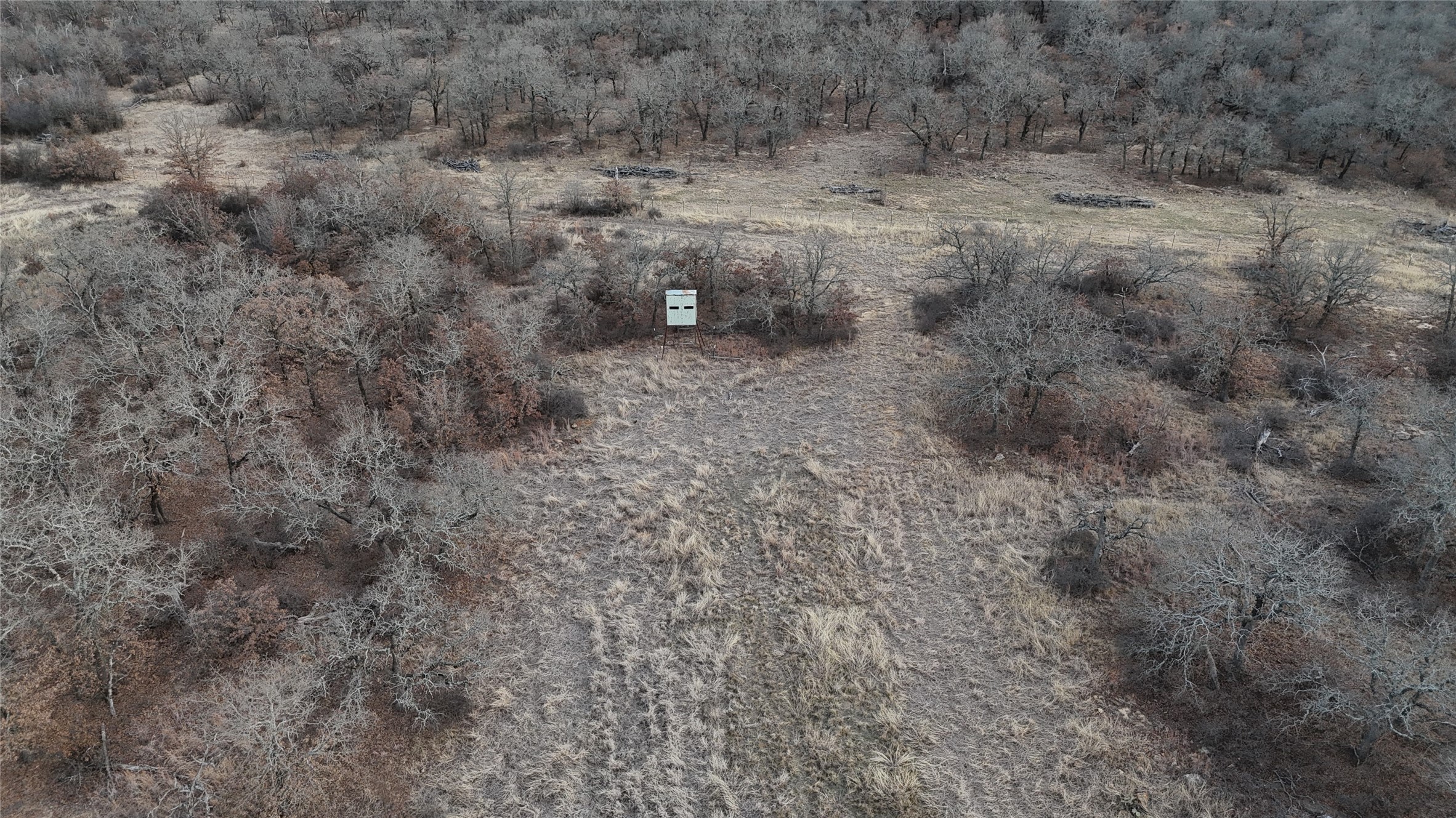 1921 Salt Creek Road Jacksboro TX 76458