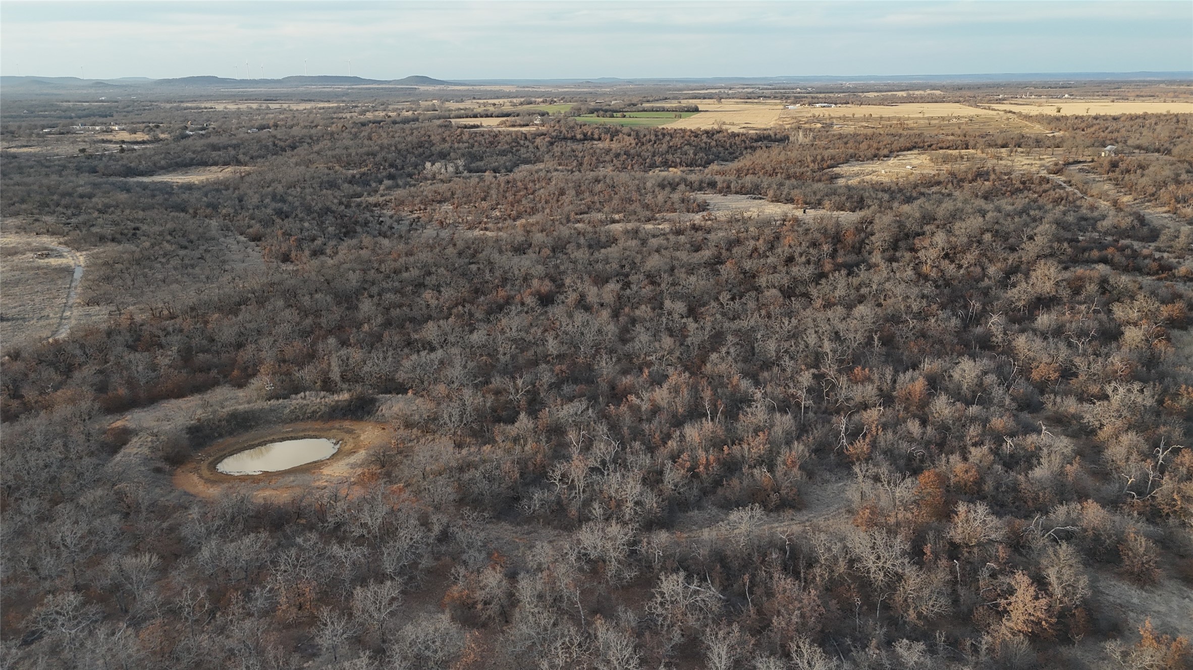 1921 Salt Creek Road Jacksboro TX 76458
