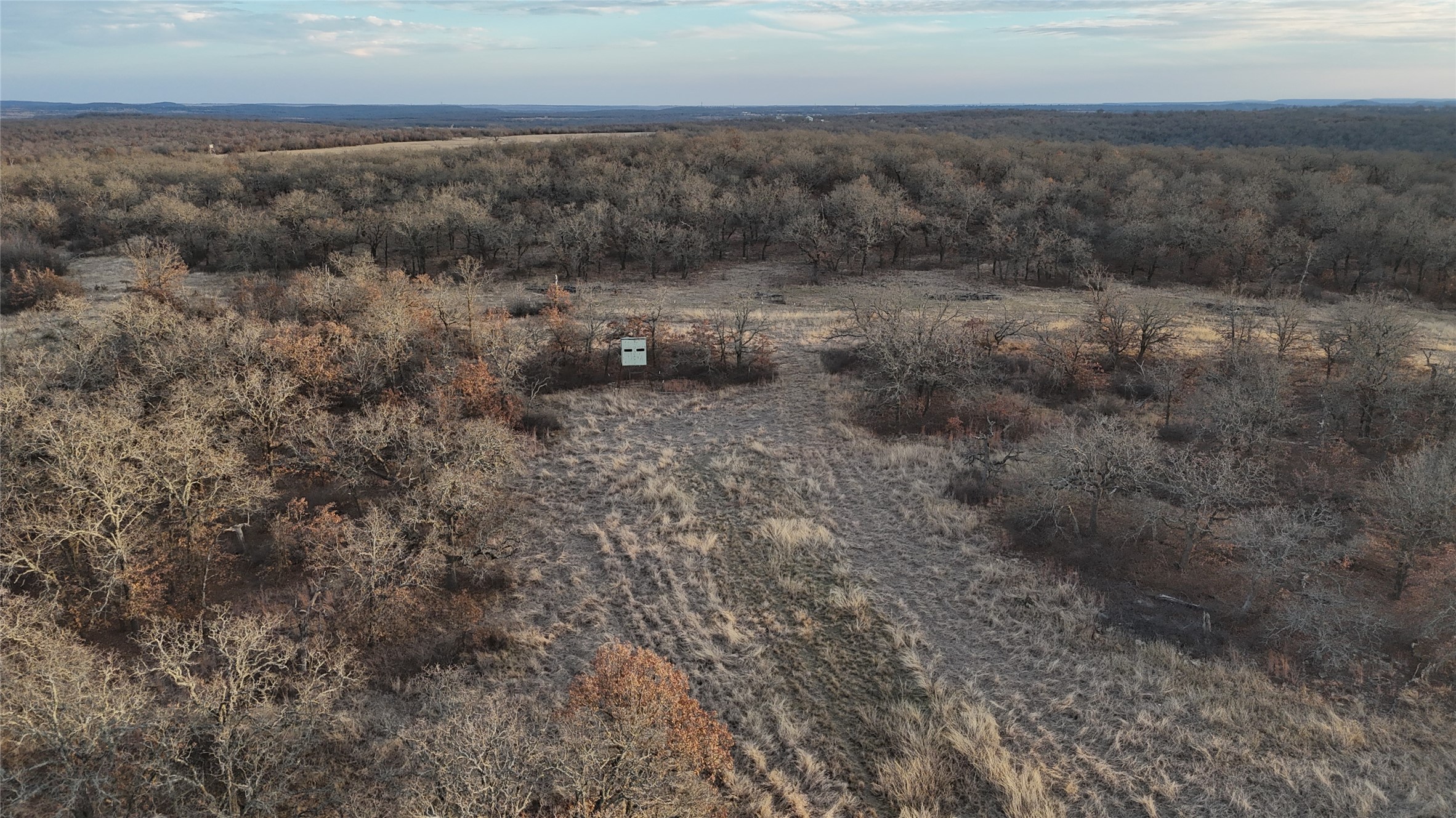 1921 Salt Creek Road Jacksboro TX 76458