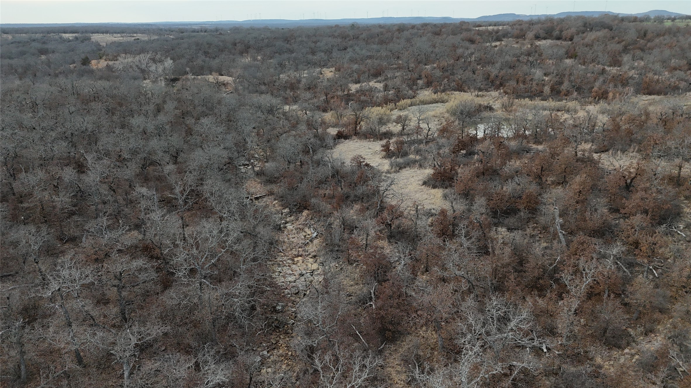 1921 Salt Creek Road Jacksboro TX 76458