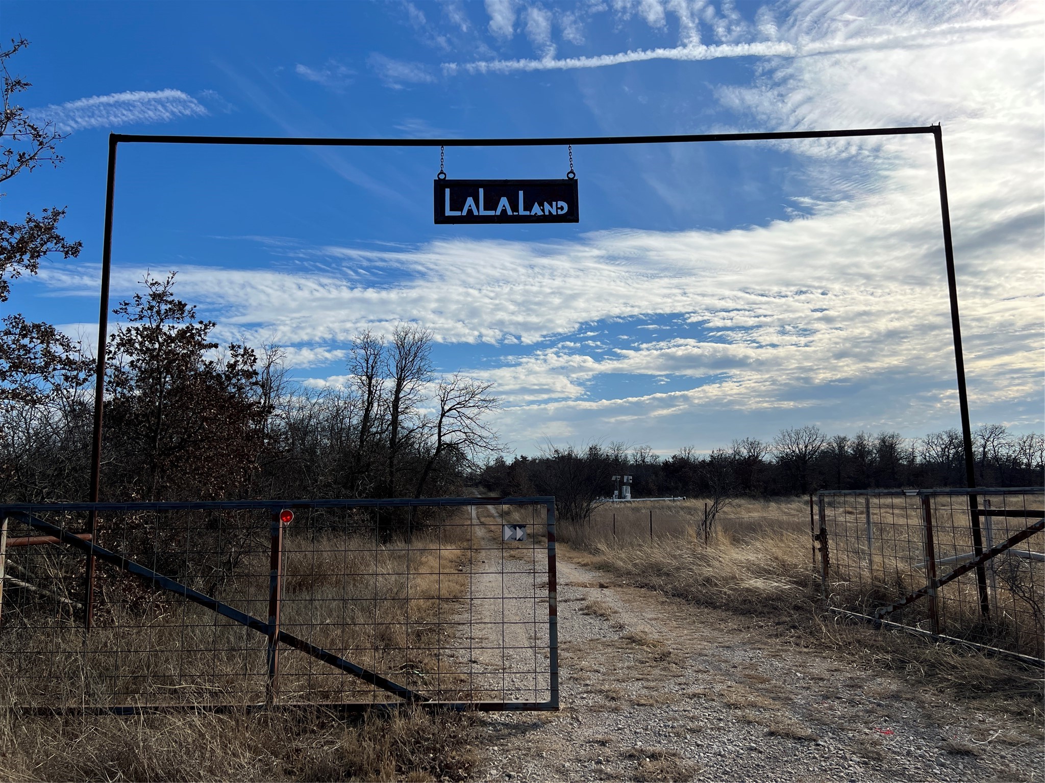 1921 Salt Creek Road Jacksboro TX 76458