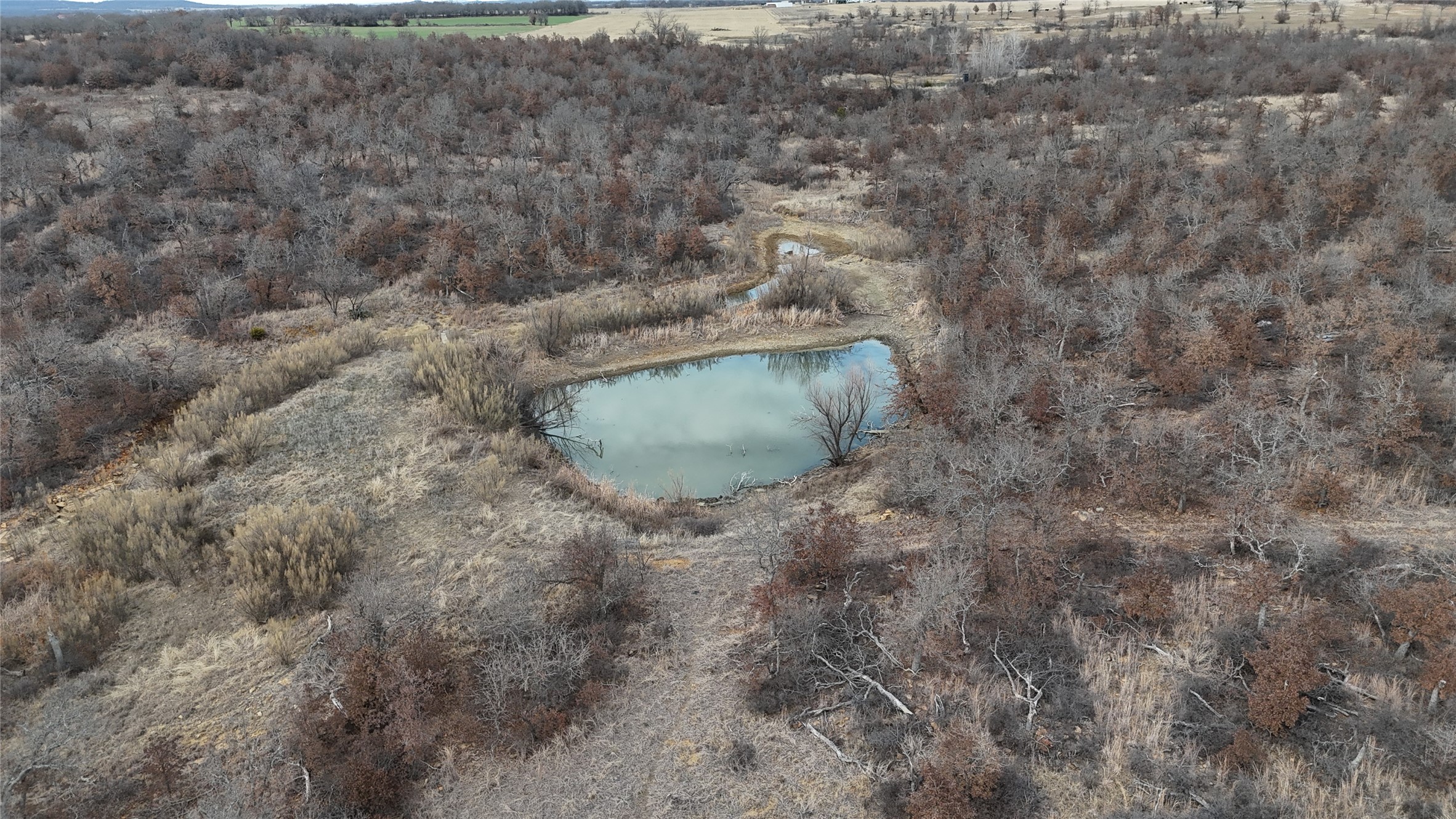1921 Salt Creek Road Jacksboro TX 76458