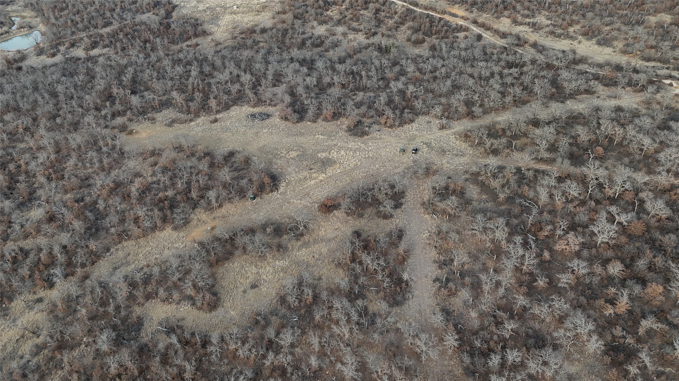 1921 Salt Creek Road Jacksboro TX 76458
