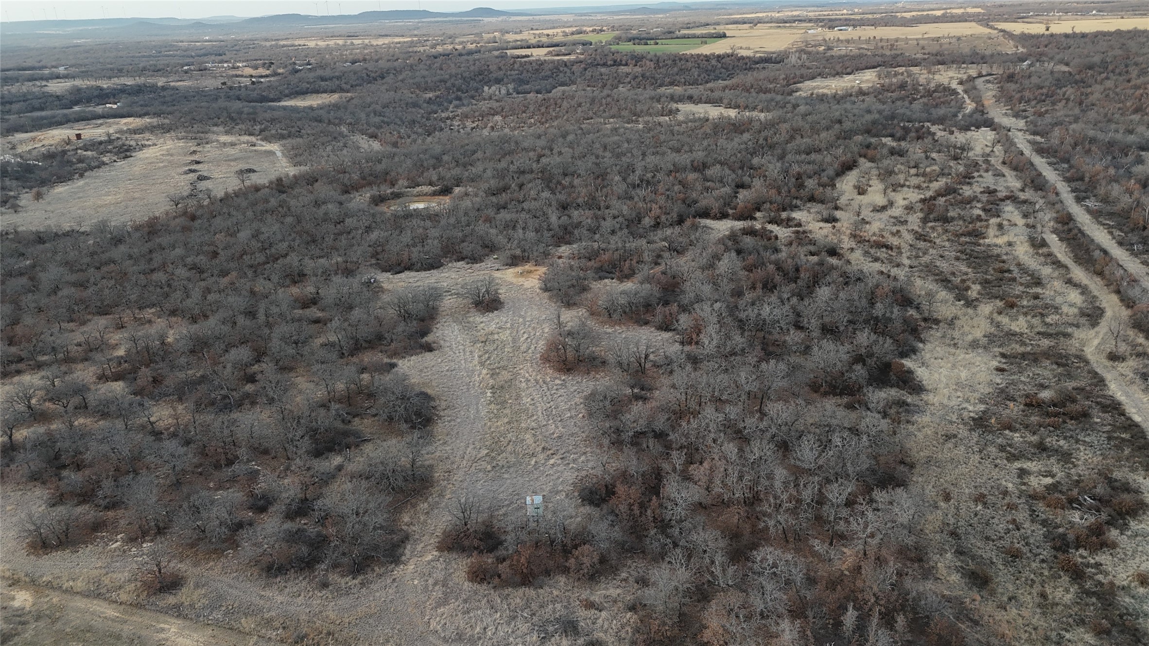 1921 Salt Creek Road Jacksboro TX 76458