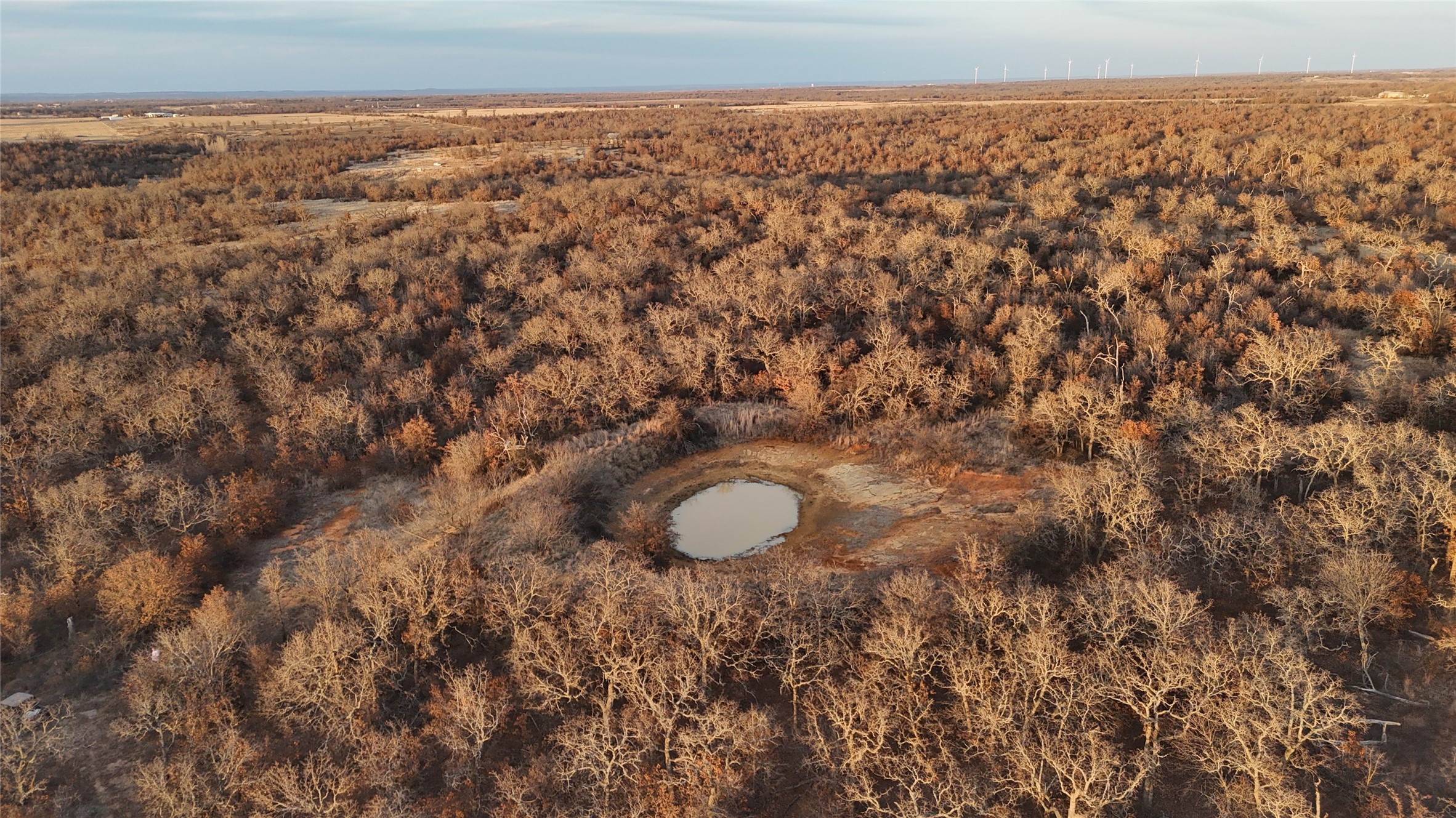 1921 Salt Creek Road Jacksboro TX 76458