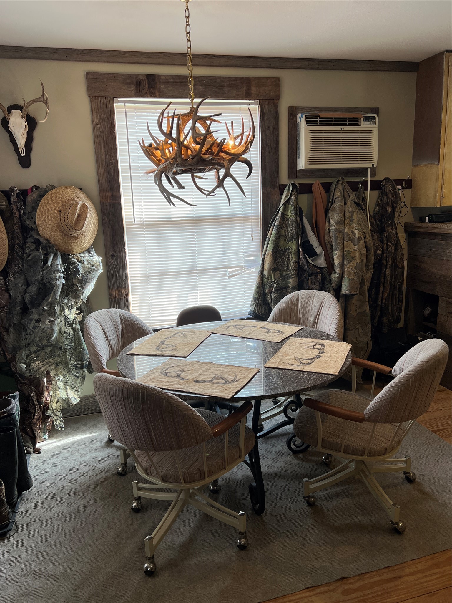 1921 Salt Creek Road Jacksboro TX 76458