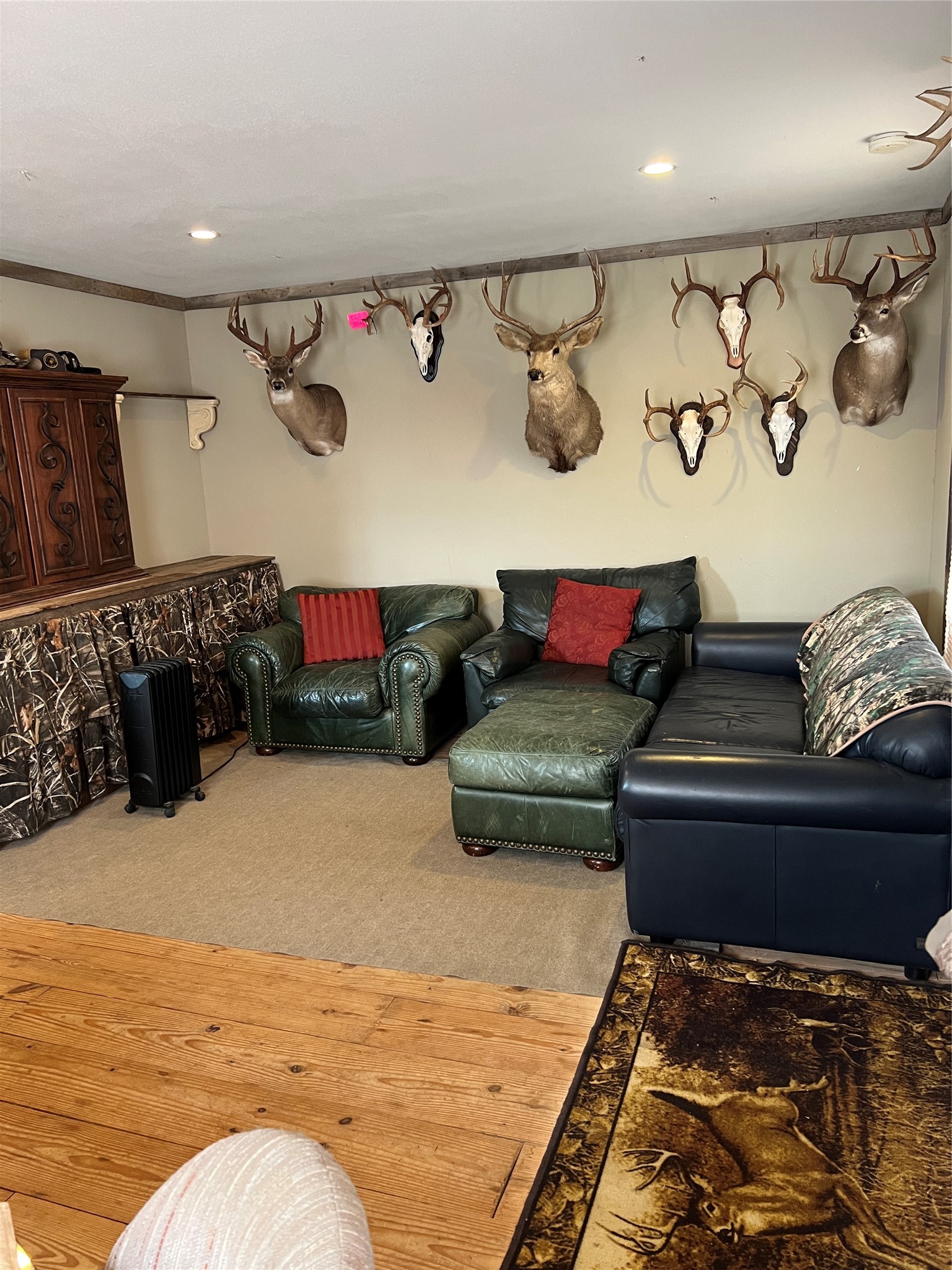 1921 Salt Creek Road Jacksboro TX 76458