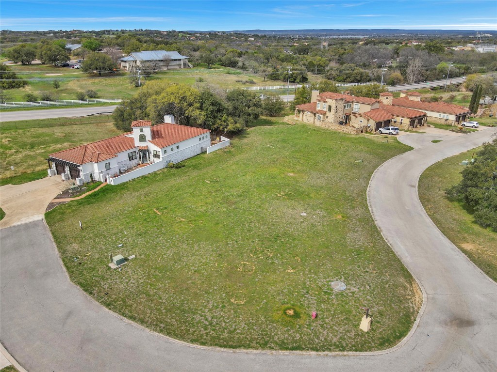 100 Alamo Court Horseshoe Bay TX 78657