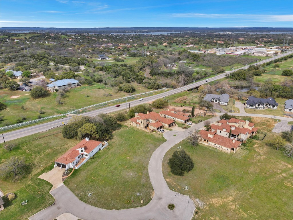 100 Alamo Court Horseshoe Bay TX 78657