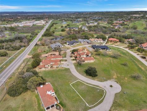100 Alamo Court Horseshoe Bay TX 78657