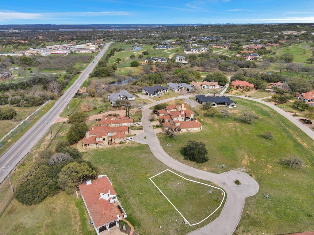 100 Alamo Court Horseshoe Bay TX 78657