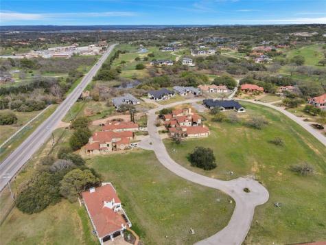 100 Alamo Court Horseshoe Bay TX 78657