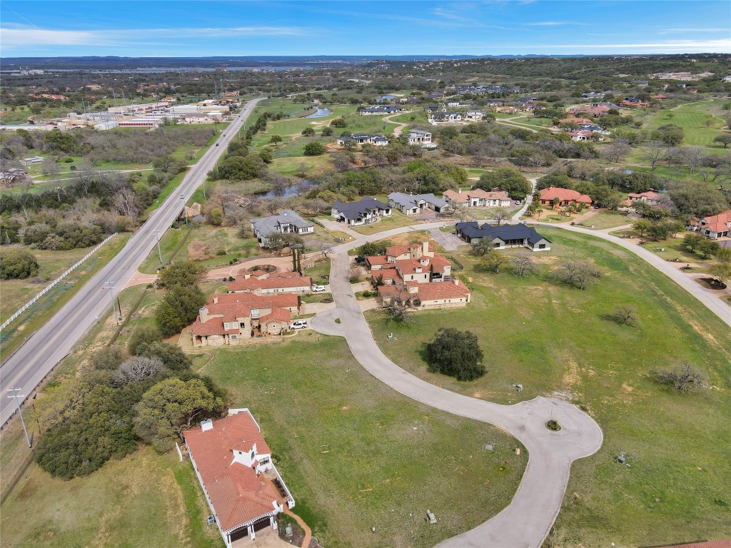 100 Alamo Court Horseshoe Bay TX 78657