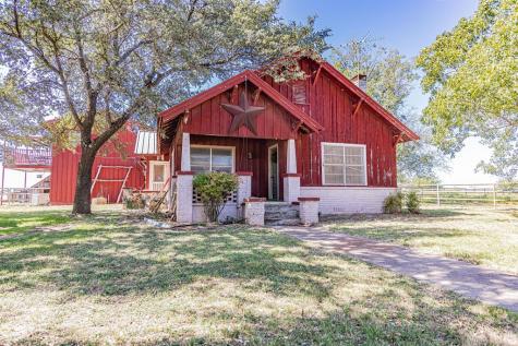 1679 County Road 3220 Clifton TX 76634