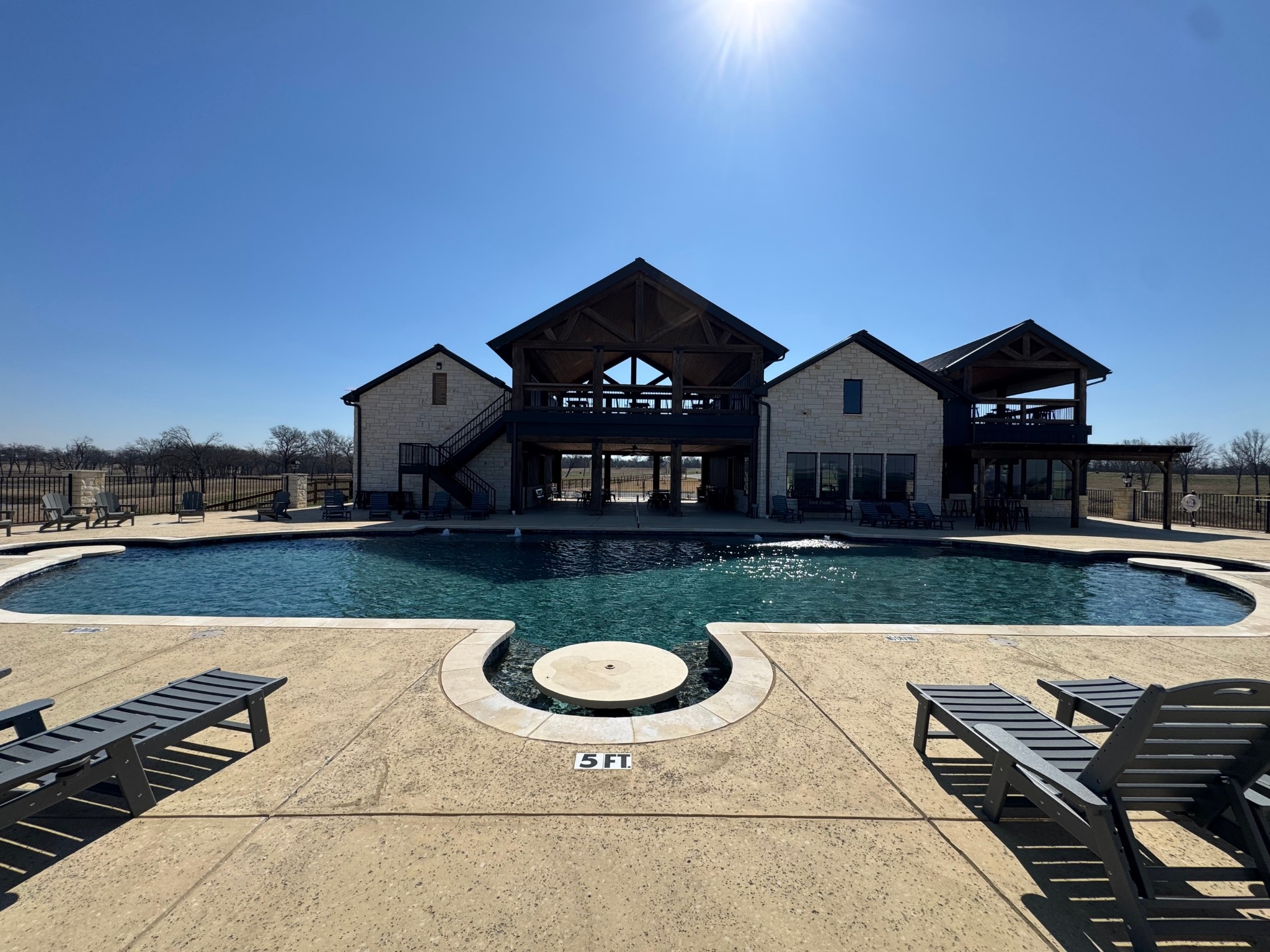 533 Timberland Heights Windom TX 75492
