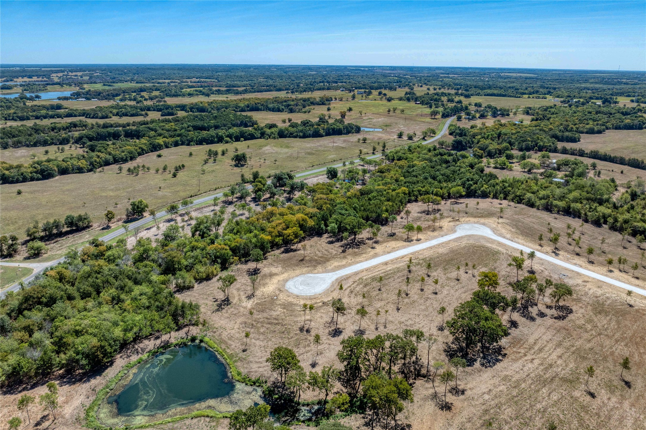 533 Timberland Heights Windom TX 75492