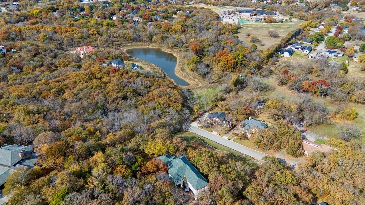 607 Frontier Court Colleyville TX 76034