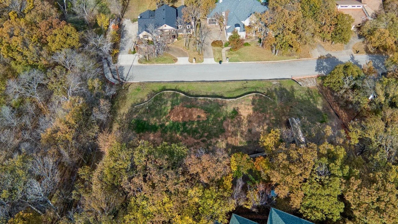 607 Frontier Court Colleyville TX 76034