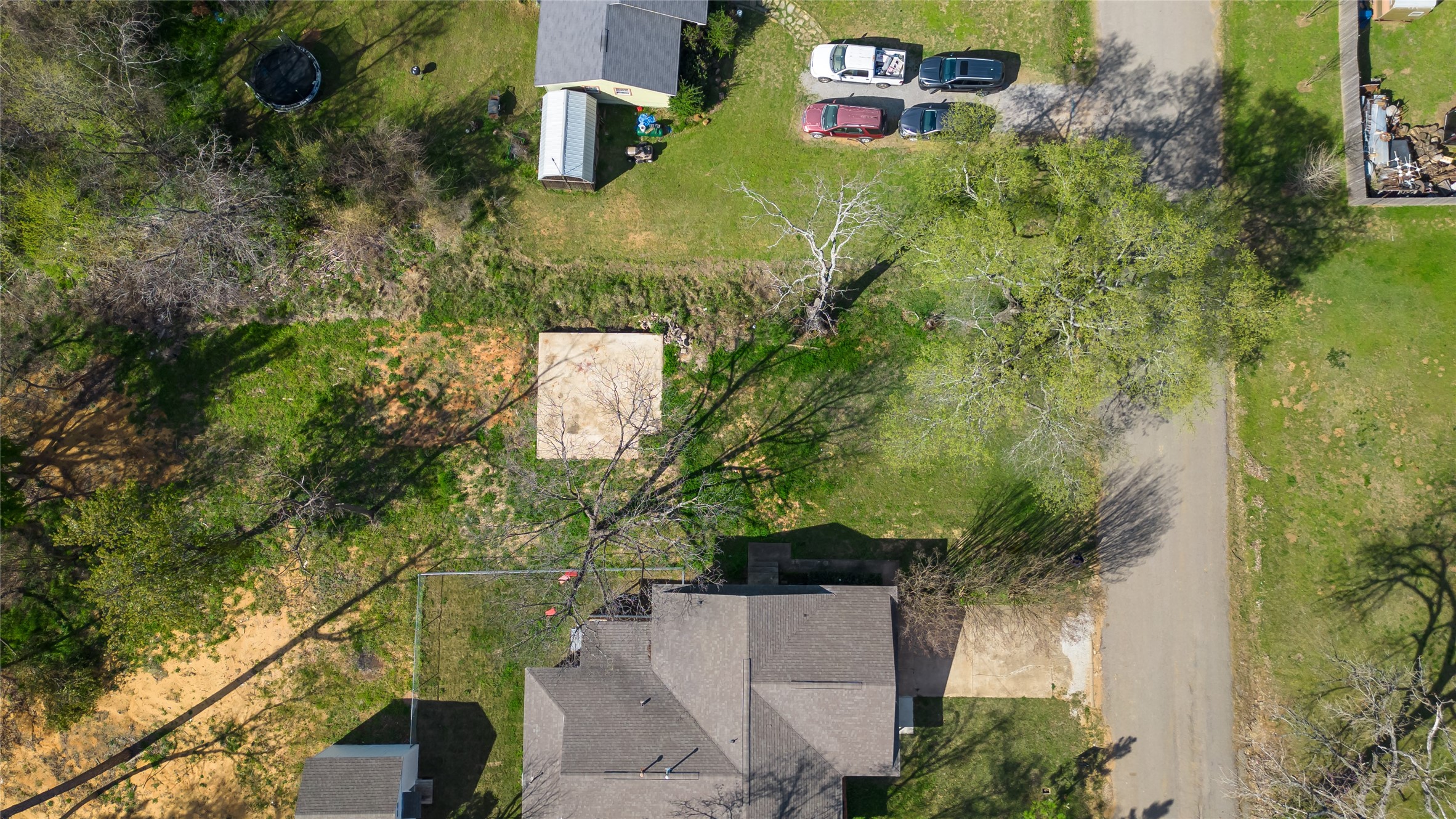 2721 Barret Street Denison TX 75020