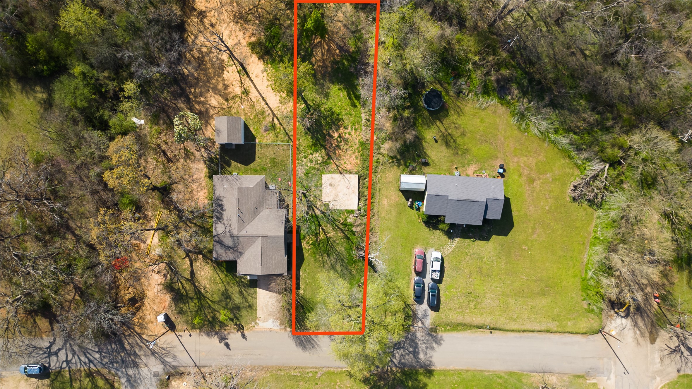 2721 Barret Street Denison TX 75020