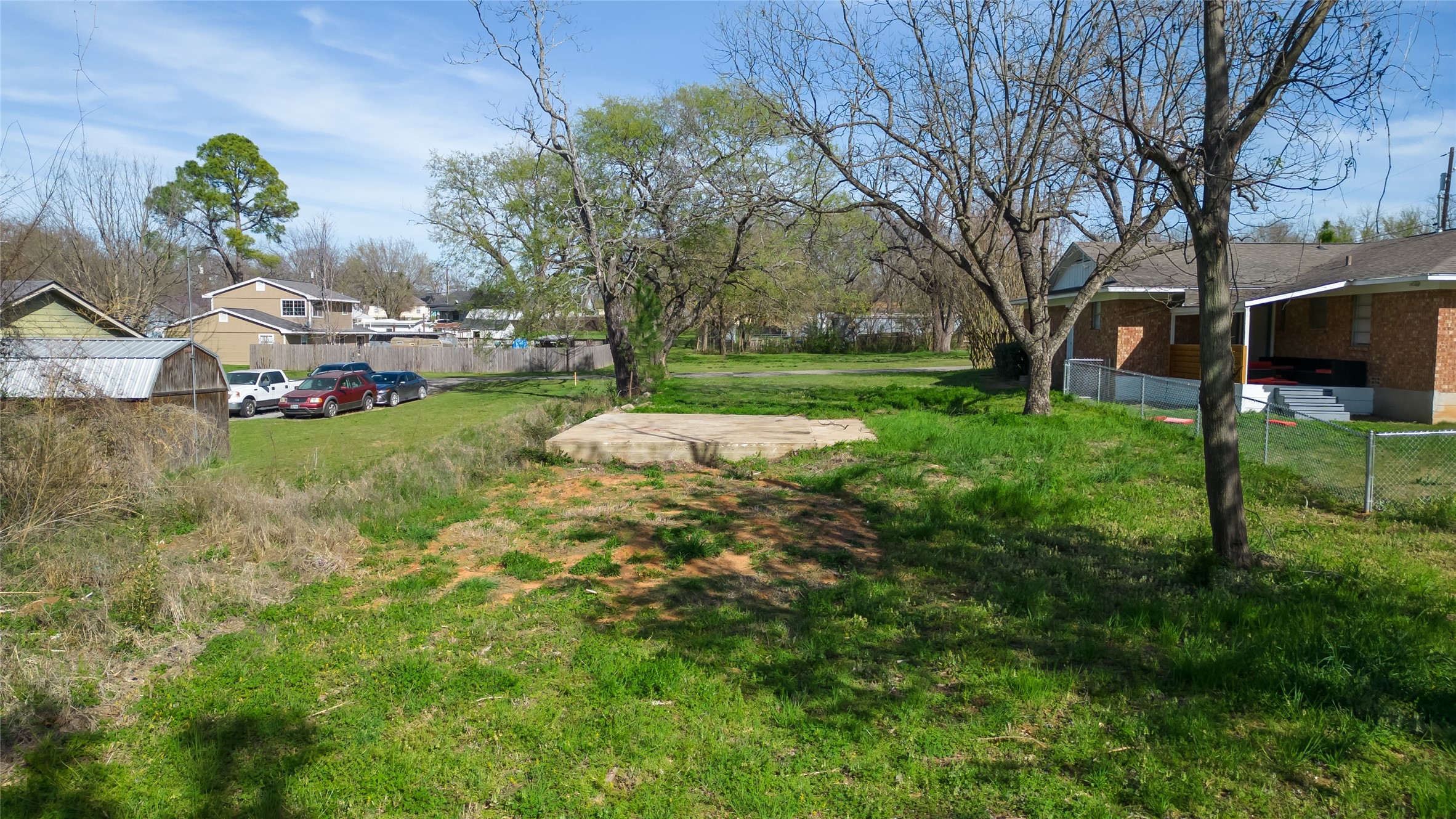 2721 Barret Street Denison TX 75020