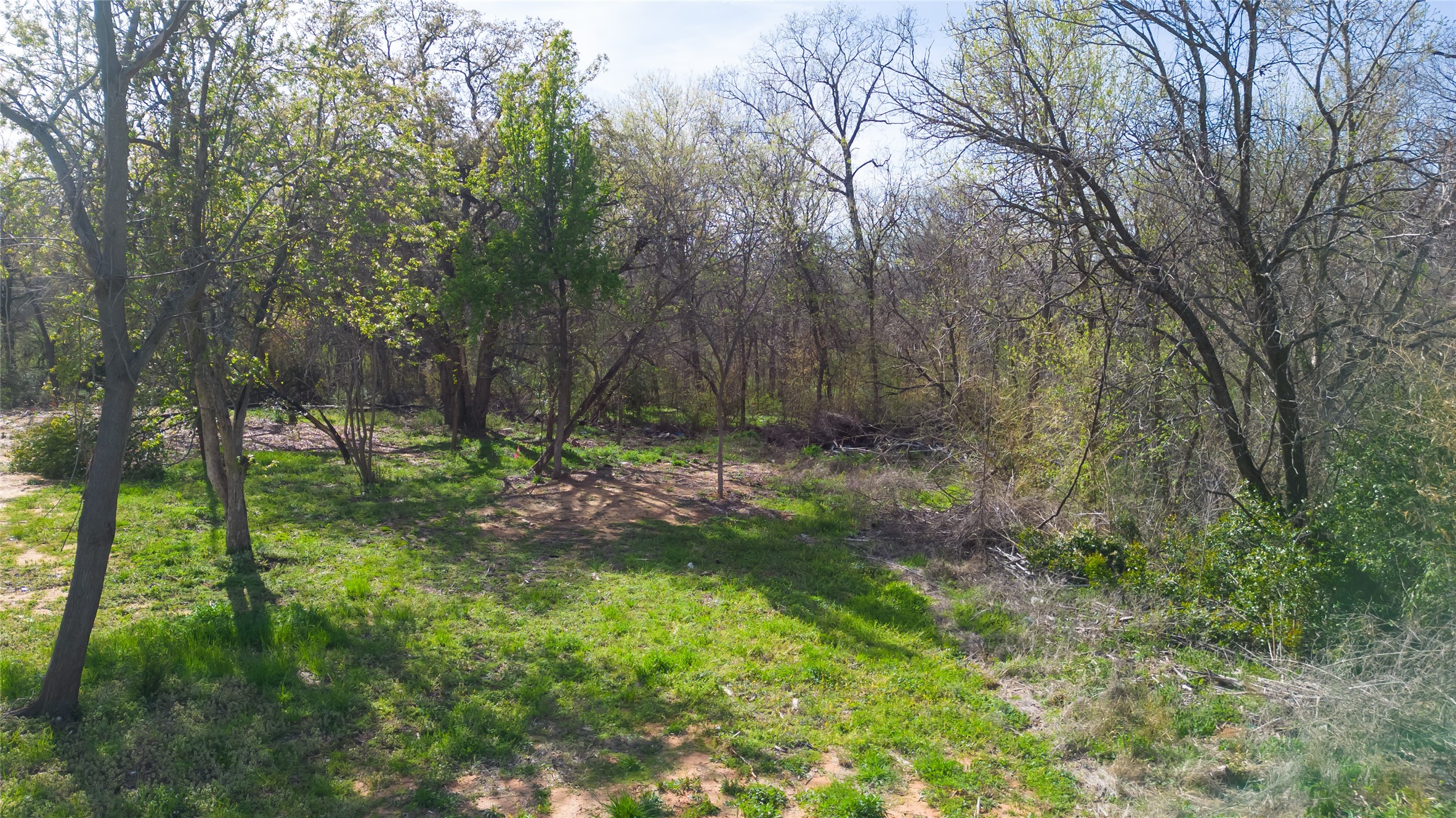 2721 Barret Street Denison TX 75020
