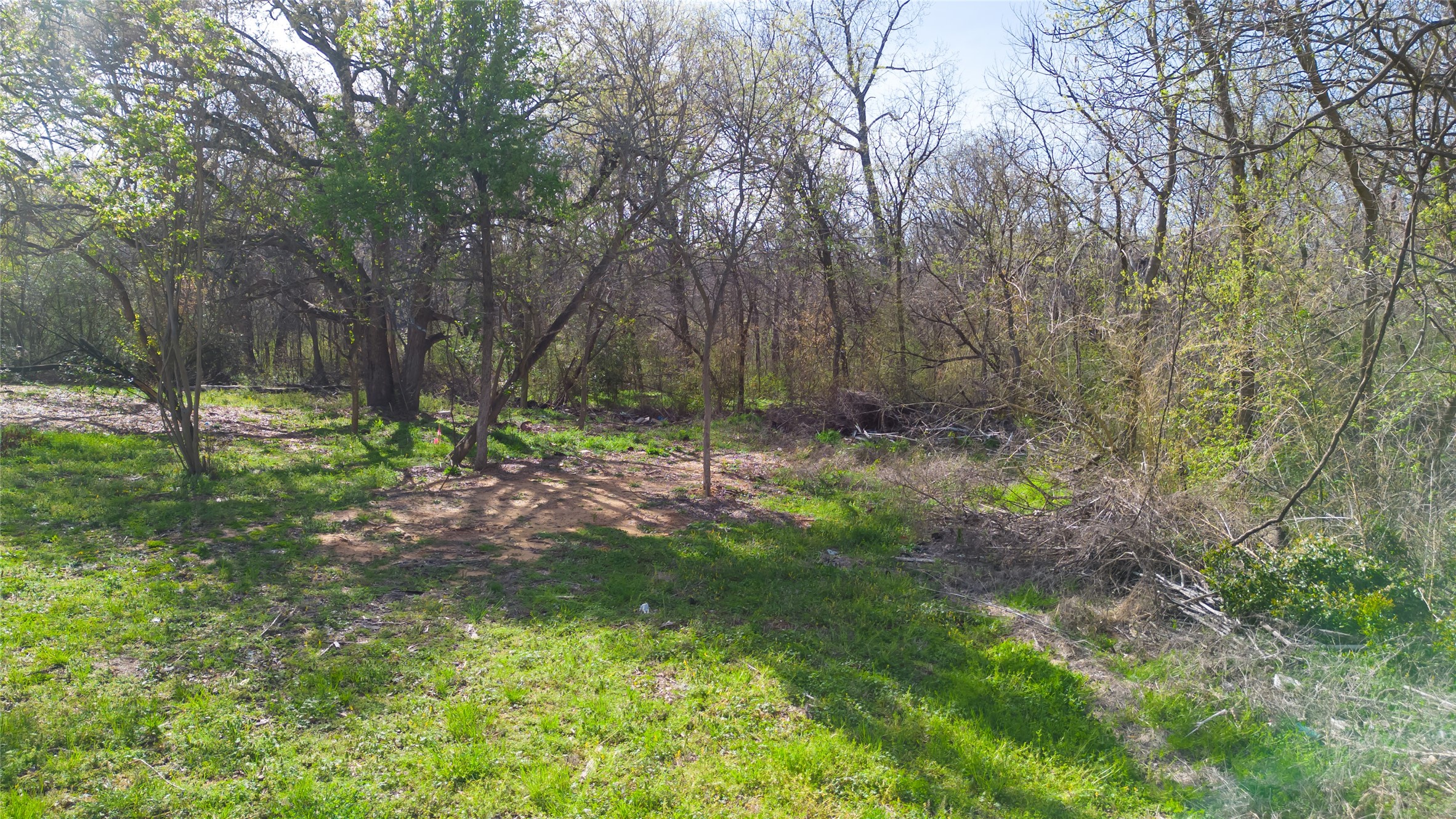 2721 Barret Street Denison TX 75020