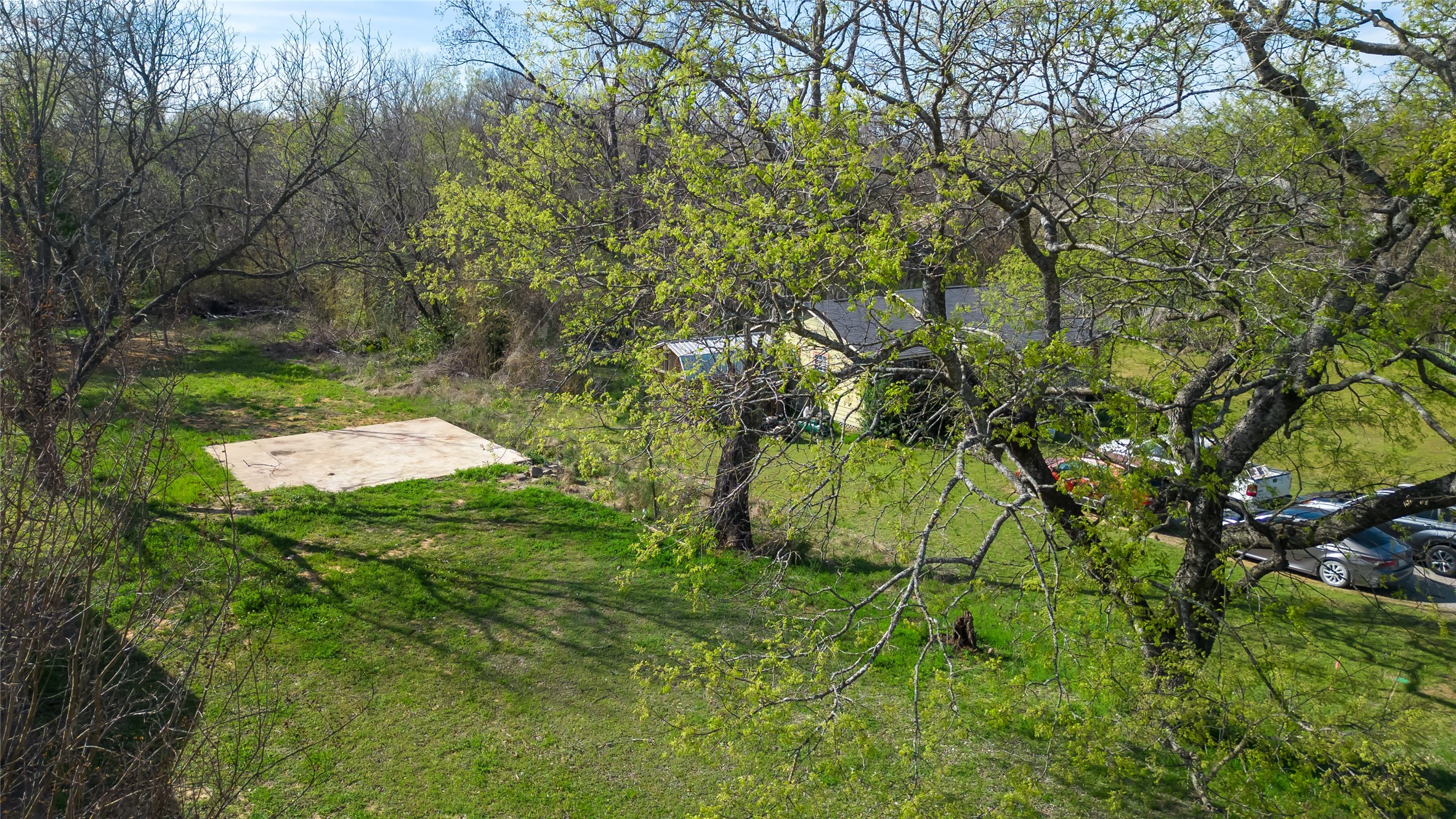 2721 Barret Street Denison TX 75020