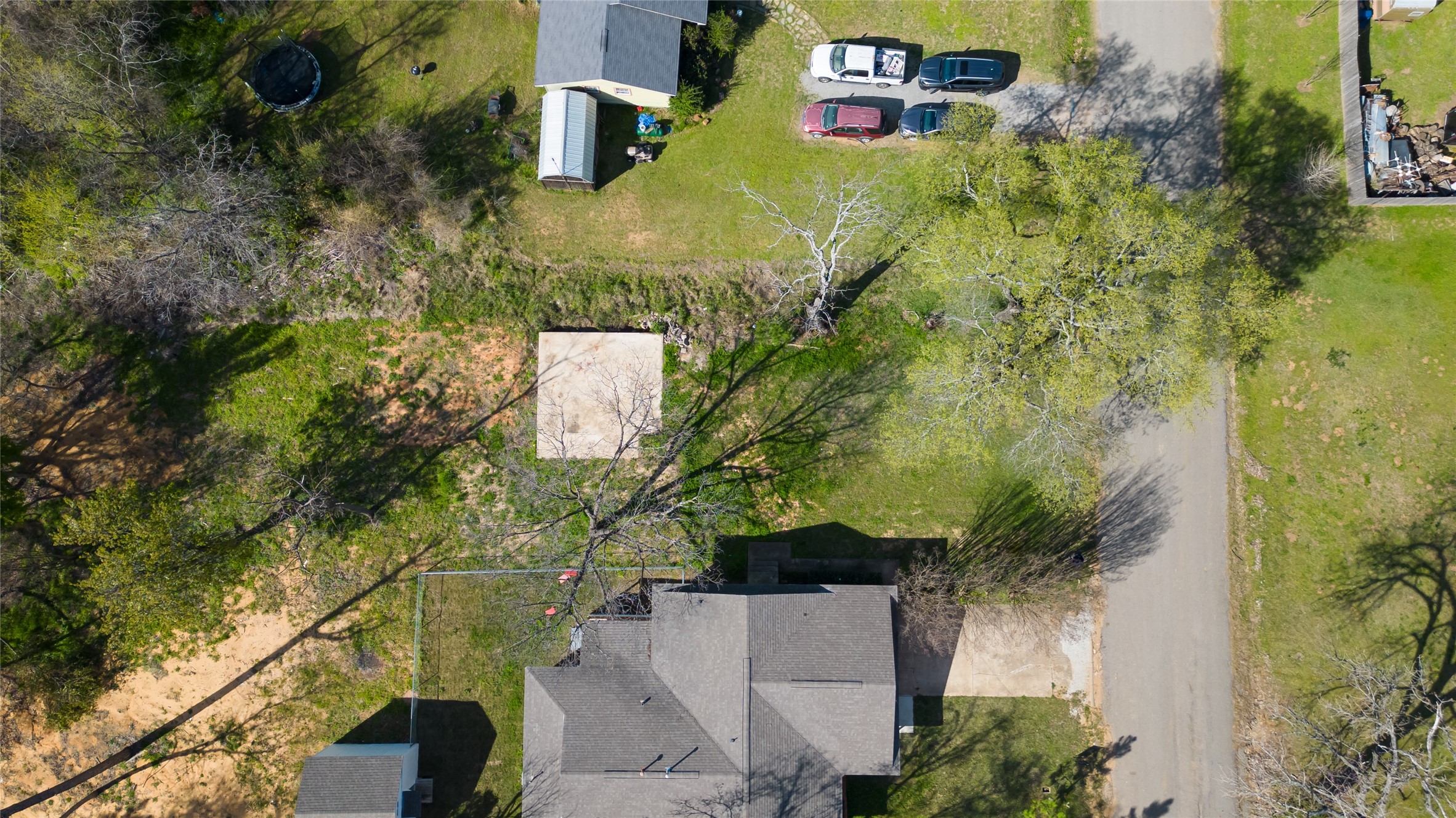 2721 Barret Street Denison TX 75020