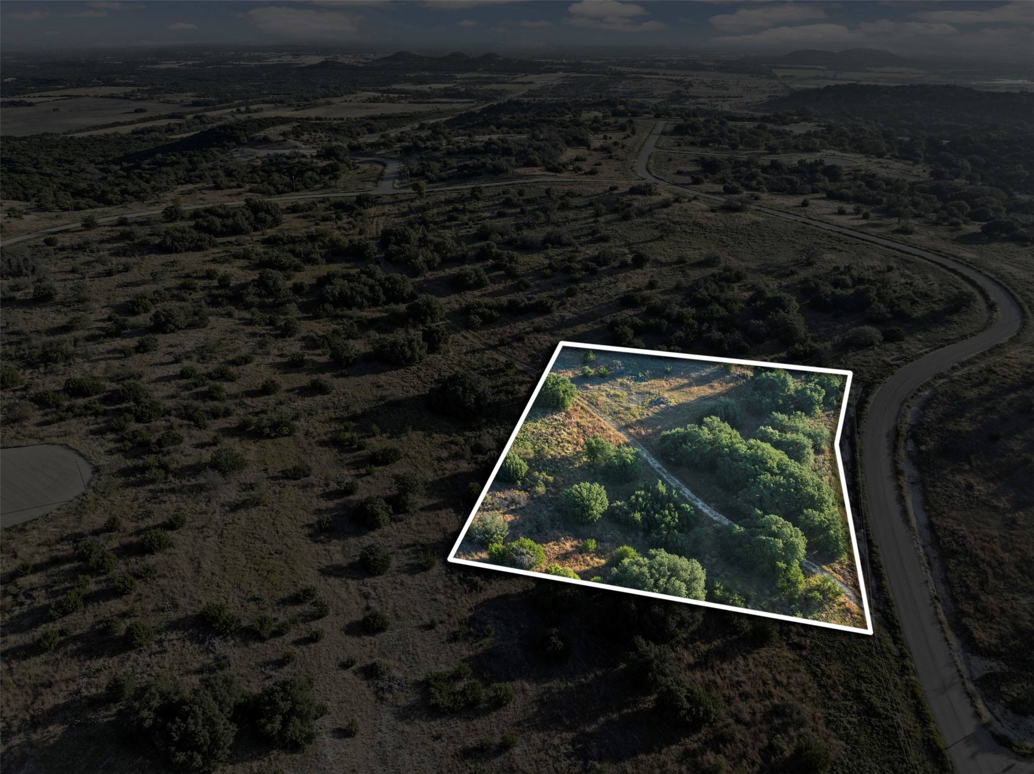 1456 Hidden Oaks Trail Glen Rose TX 76690