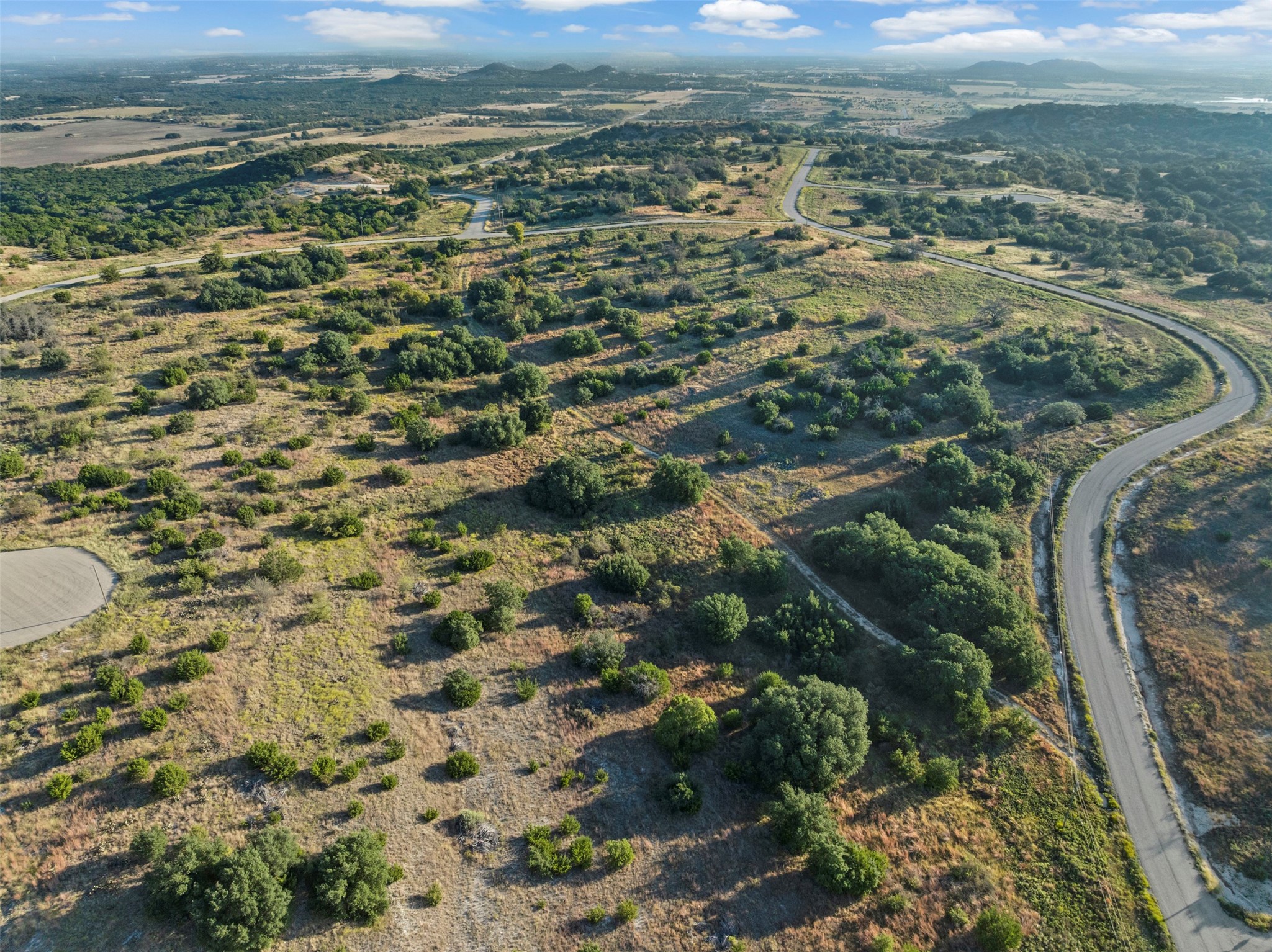 1456 Hidden Oaks Trail Glen Rose TX 76690