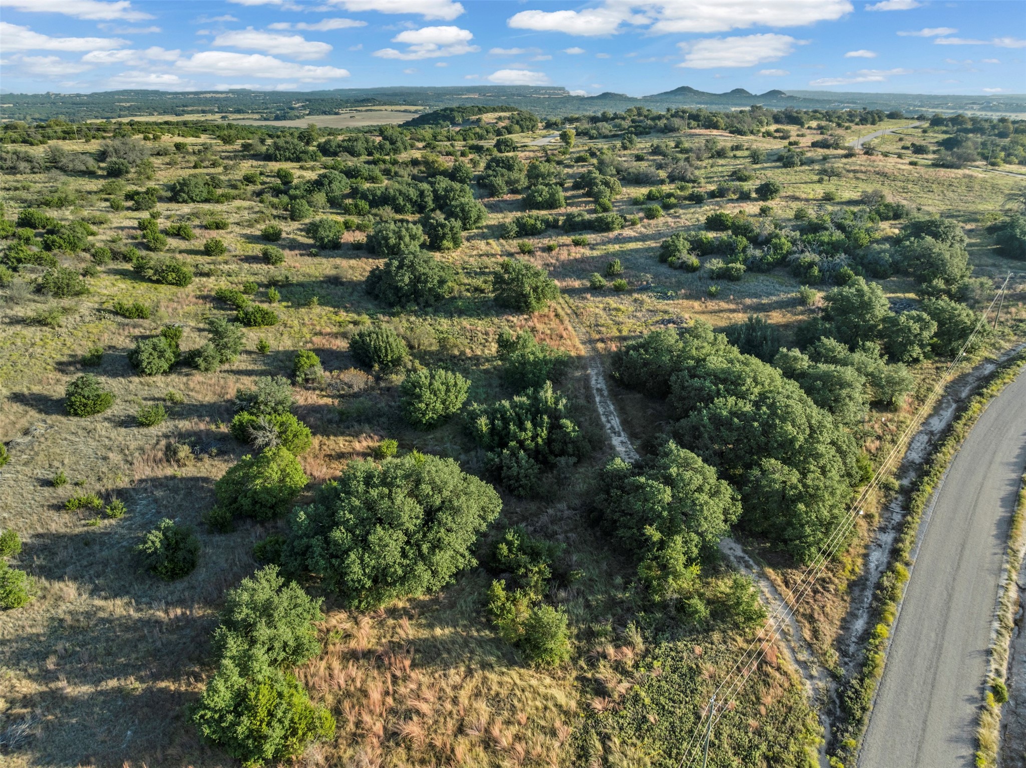 1456 Hidden Oaks Trail Glen Rose TX 76690