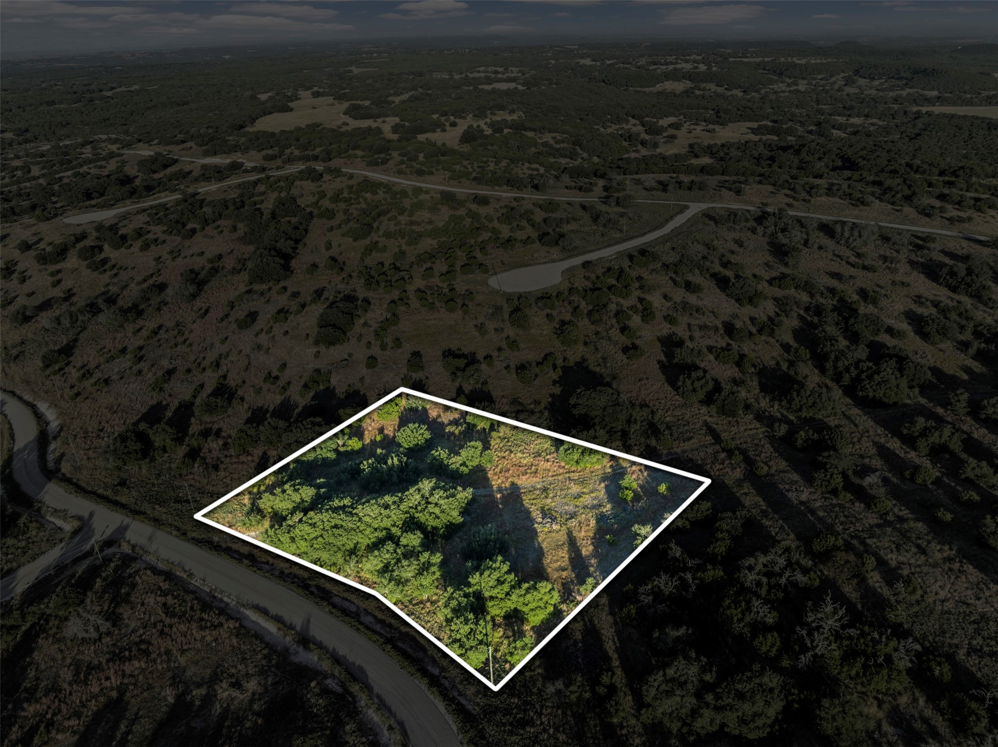 1456 Hidden Oaks Trail Glen Rose TX 76690